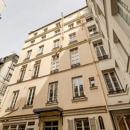 Merveil - Luxury Suite -Champselysees- Florentin I Париж Экстерьер фото