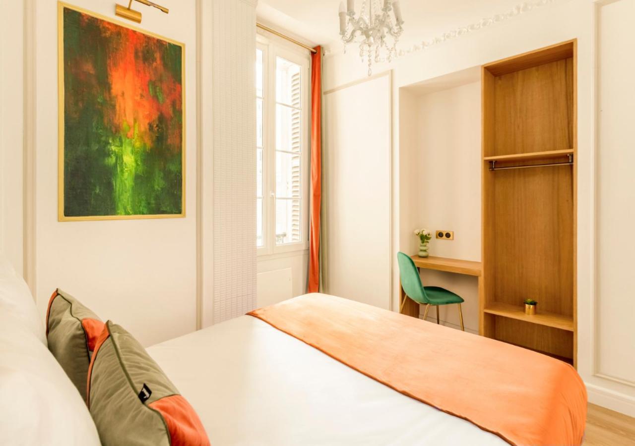 Merveil - Luxury Suite -Champselysees- Florentin I Париж Экстерьер фото