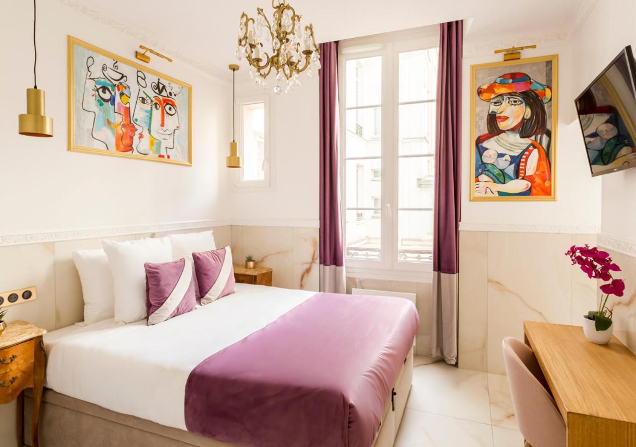 Merveil - Luxury Suite -Champselysees- Florentin I Париж Экстерьер фото