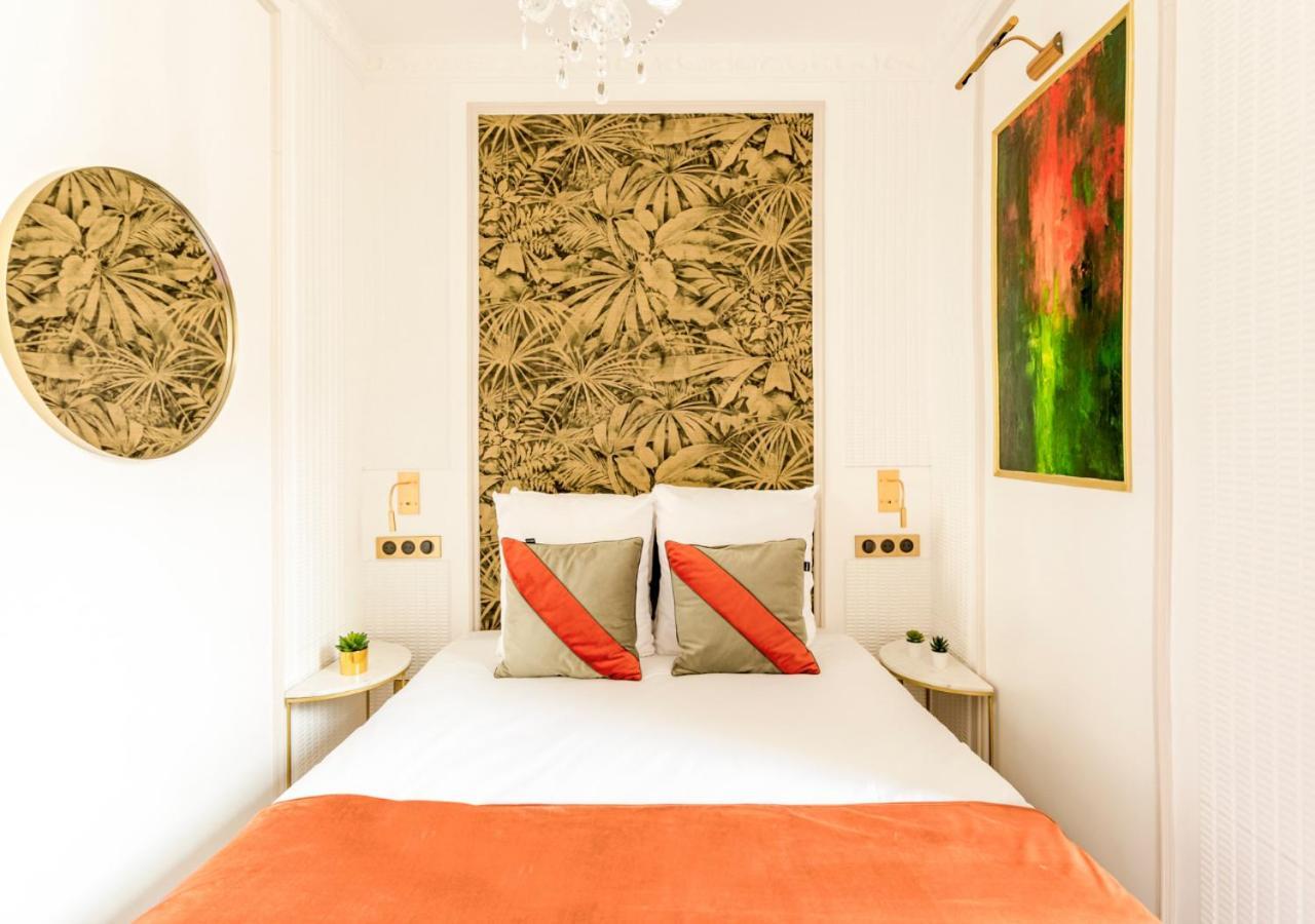 Merveil - Luxury Suite -Champselysees- Florentin I Париж Экстерьер фото
