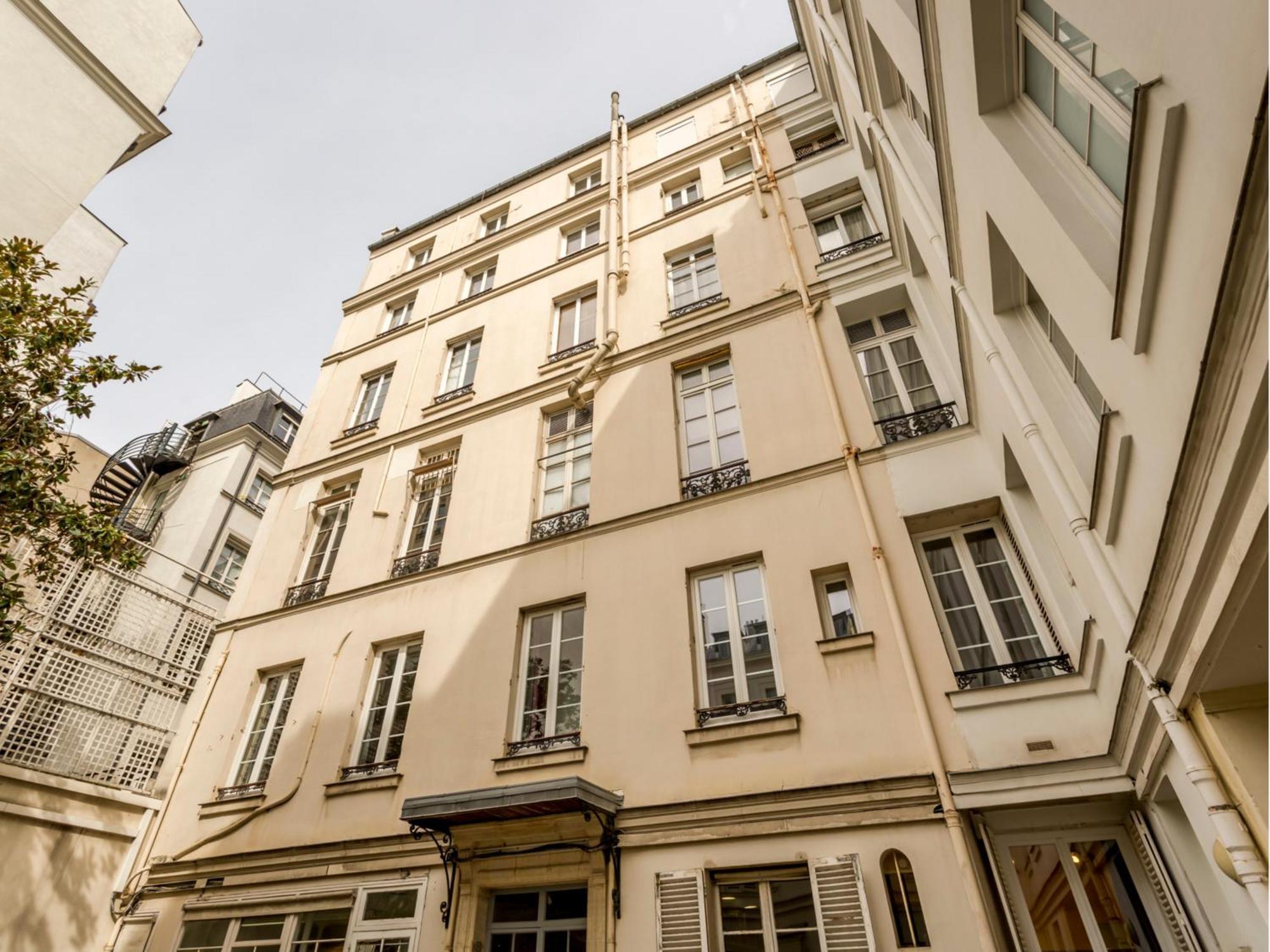Merveil - Luxury Suite -Champselysees- Florentin I Париж Экстерьер фото
