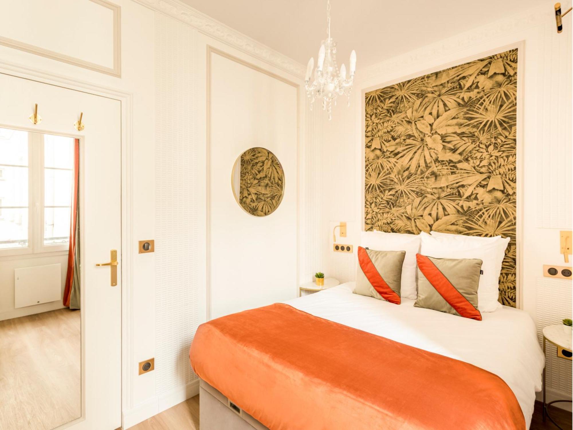 Merveil - Luxury Suite -Champselysees- Florentin I Париж Экстерьер фото