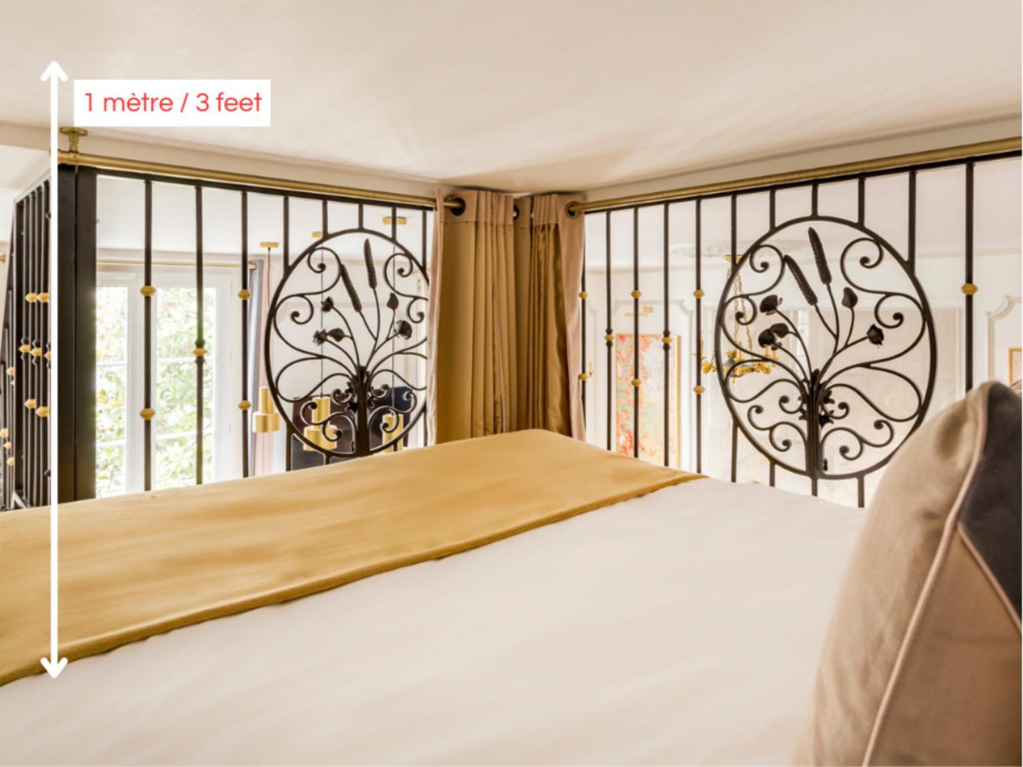 Merveil - Luxury Suite -Champselysees- Florentin I Париж Экстерьер фото