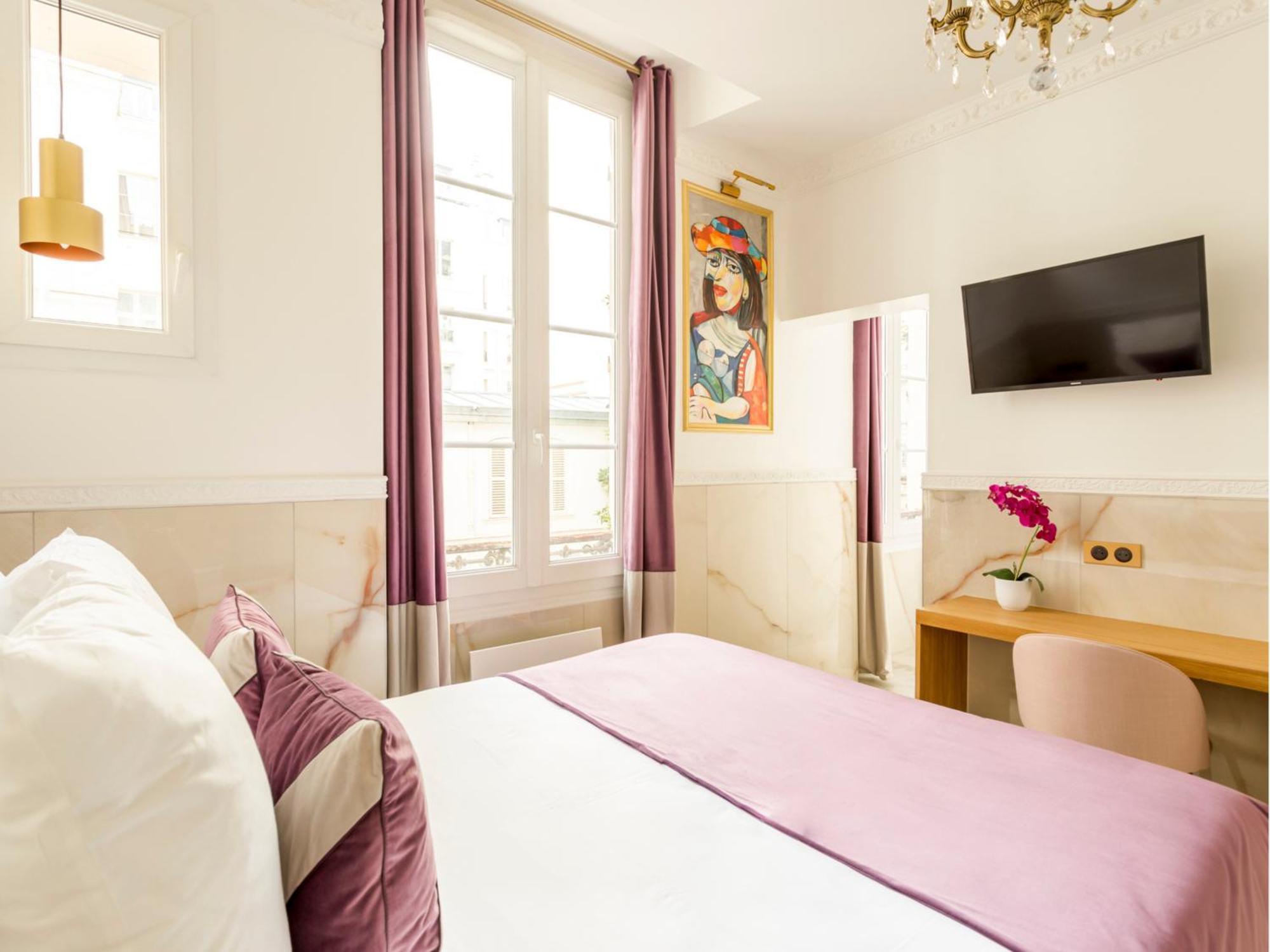 Merveil - Luxury Suite -Champselysees- Florentin I Париж Экстерьер фото